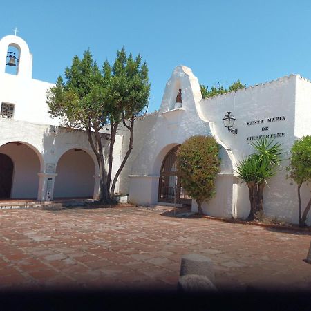 Ferienwohnung Casa Marta Cambrils Exterior foto