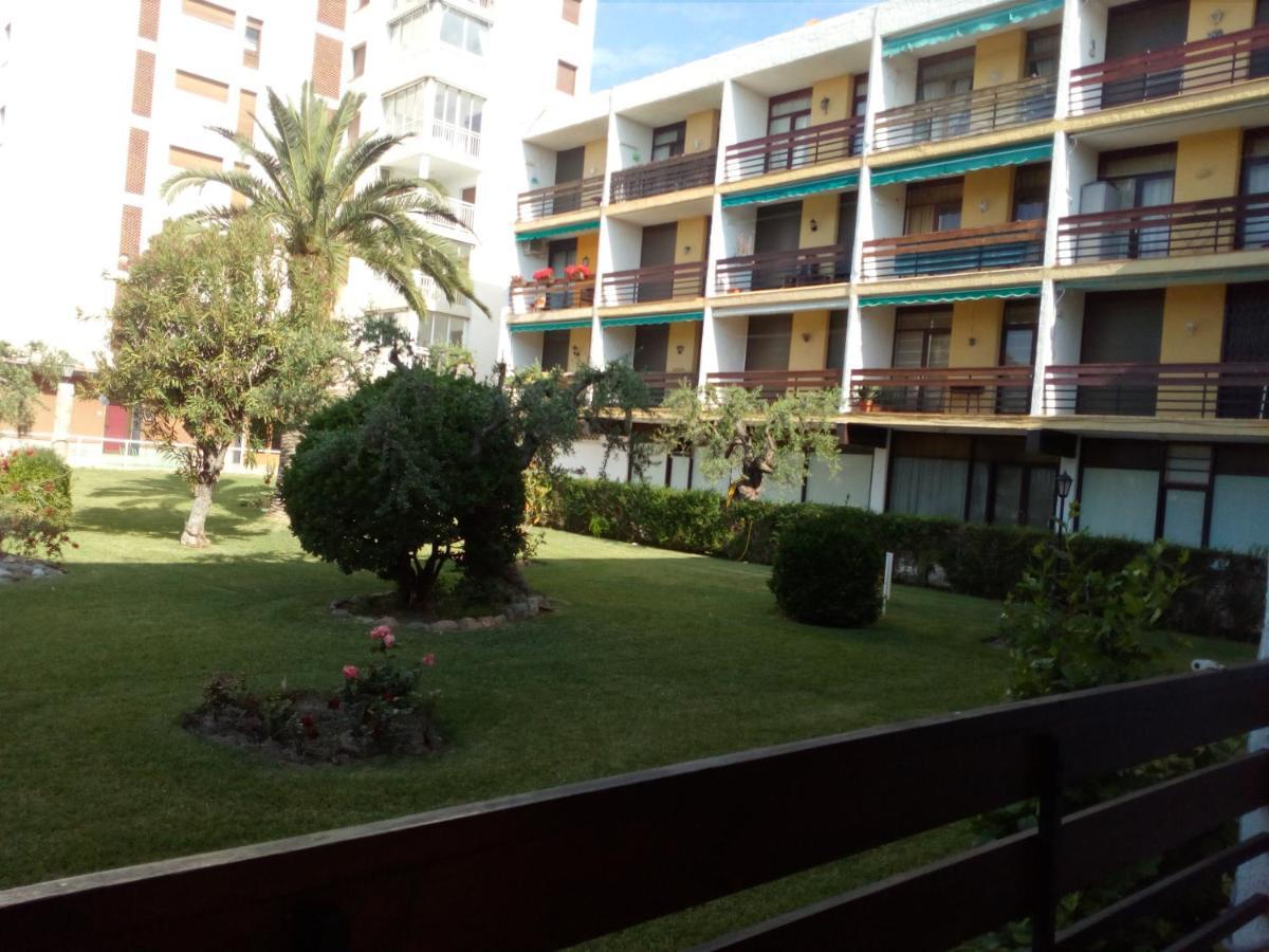 Ferienwohnung Casa Marta Cambrils Exterior foto