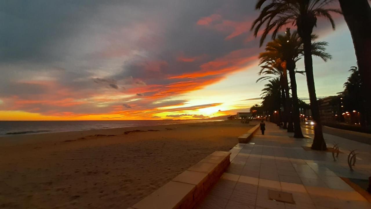 Ferienwohnung Casa Marta Cambrils Exterior foto