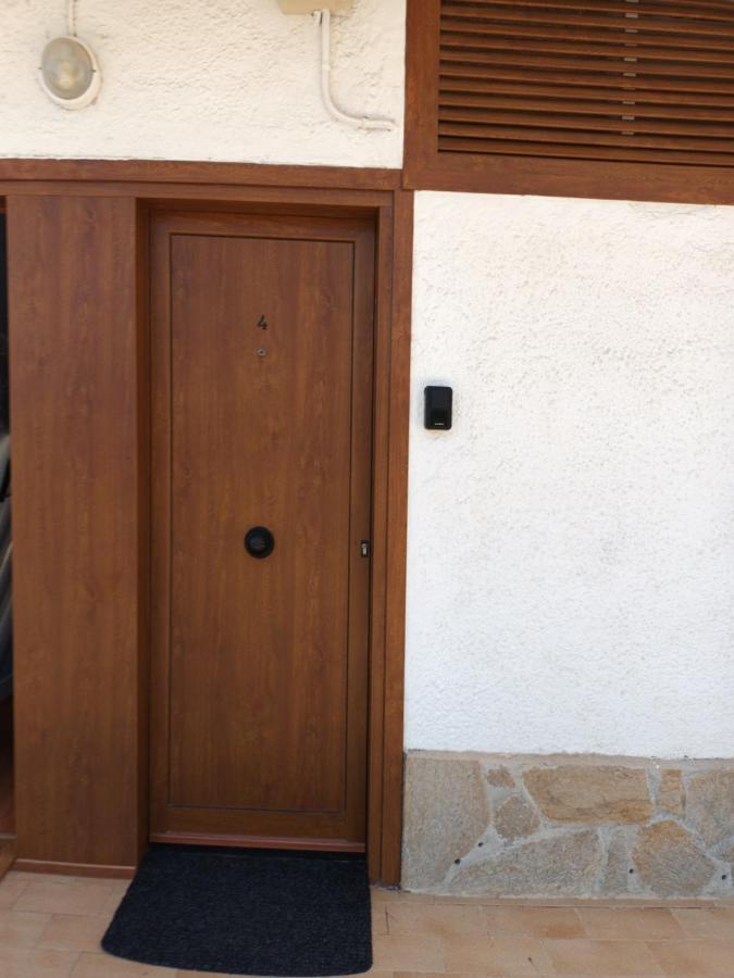 Ferienwohnung Casa Marta Cambrils Exterior foto